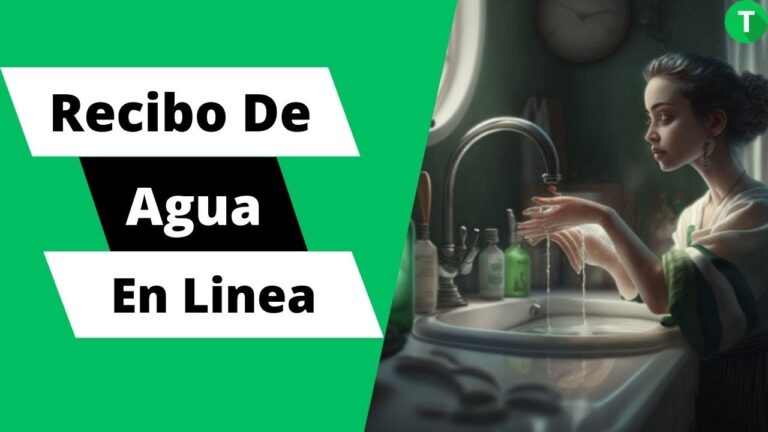 Interapas: Recibo en L&iacute;nea para una Gesti&oacute;n Eficiente de Pagos