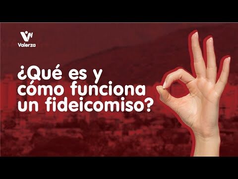 Ejemplo de Contrato de Fideicomiso: Gu&iacute;a Concisa y Optimizada