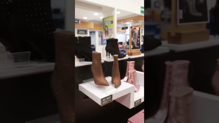 &iexcl;Precio Shoes abre ma&ntilde;ana! &iexcl;No te lo pierdas!