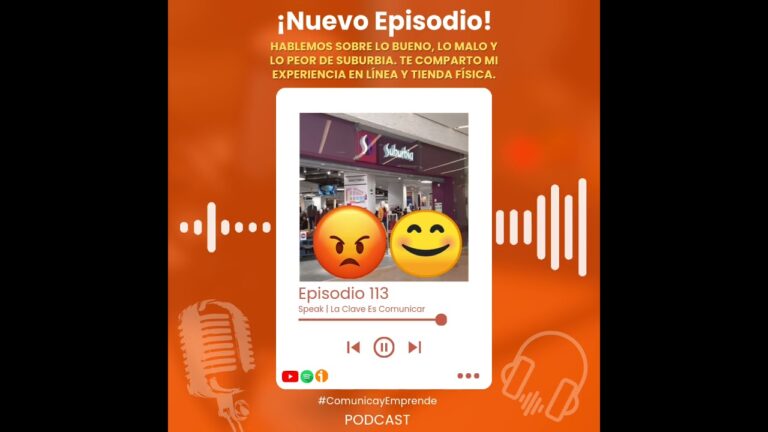 Mejorando la atenci&oacute;n al cliente en Suburbia