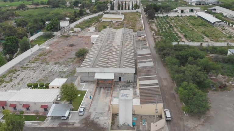 Alquiler de bodegas en Puebla: Opciones optimizadas y convenientes