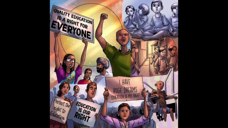 Medidas eficaces para prevenir la discriminaci&oacute;n en las escuelas
