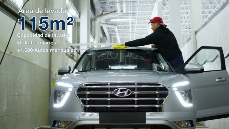 La expansión de Hyundai en Juárez: Un impulso para la economía local