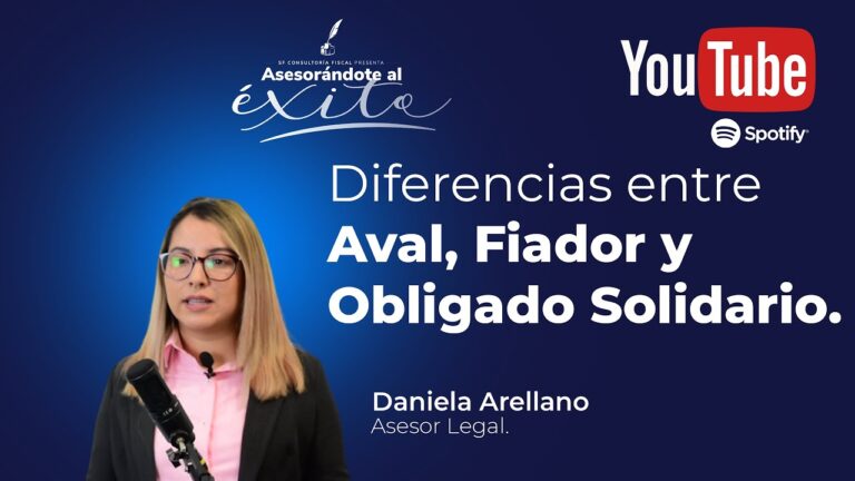 Obligado solidario: Ejemplo de solidaridad en acción