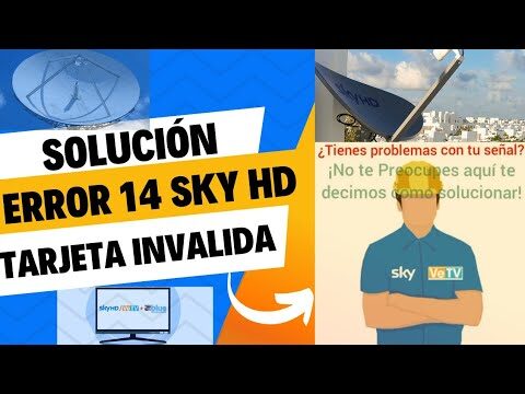 Descubre la tarjeta inteligente de Sky: Todo lo que necesitas saber