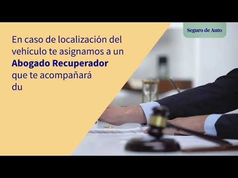 Reporte de robo de veh&iacute;culo: C&oacute;mo actuar y recuperar tu auto