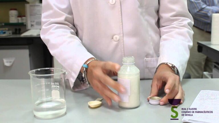 Rezplen Suspensi&oacute;n Pedi&aacute;trica: La soluci&oacute;n &oacute;ptima para los problemas respiratorios en ni&ntilde;os