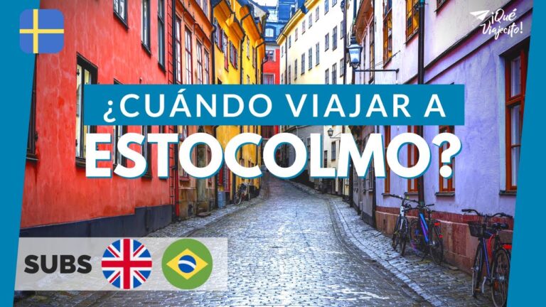 Horario actual en Estocolmo, Suecia