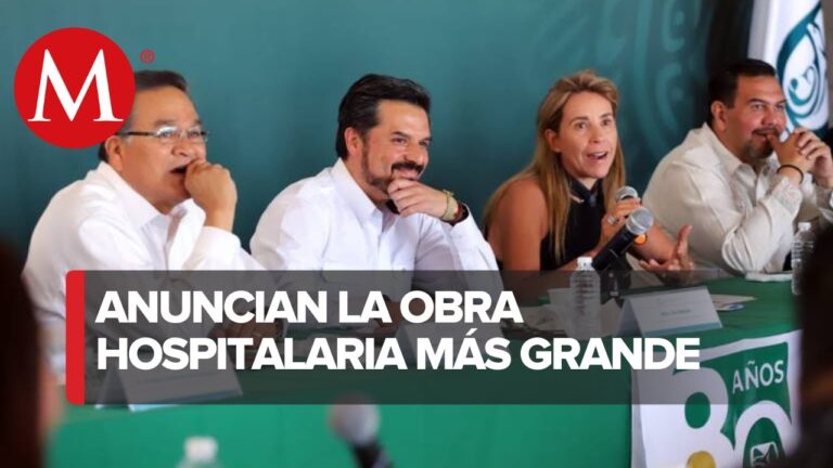 IMSS 6 Ciudad Juárez: La clave para una atención médica eficiente