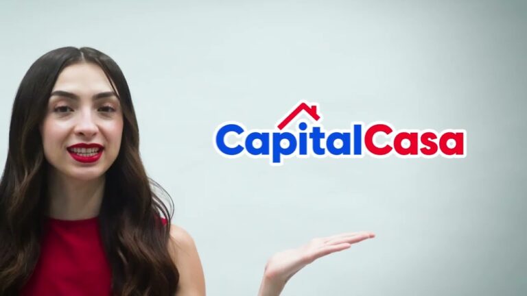 La mejor manera de financiar tu casa: Autofin Casa
