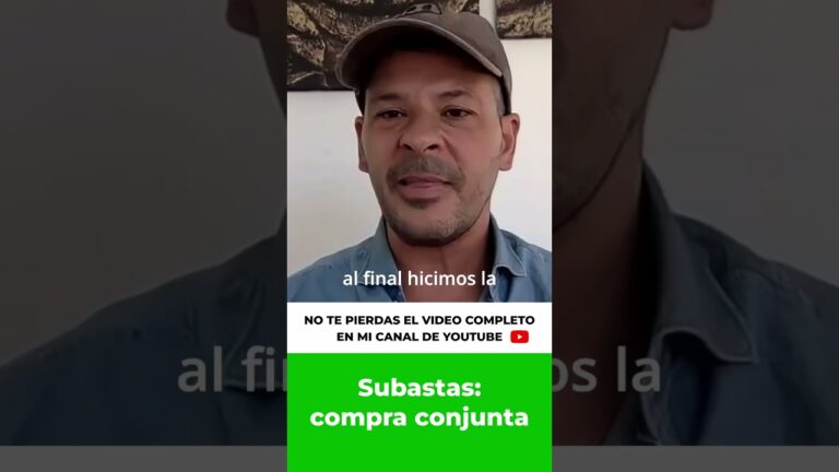 Subastas Inbursa: La mejor forma de adquirir bienes a precios irresistibles