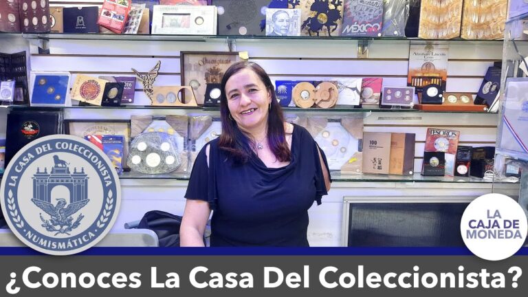 Numism&aacute;tica en Le&oacute;n, GTO: Historia y Coleccionistas
