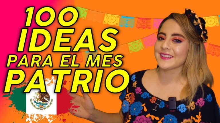 Descubre los mejores juegos mexicanos para celebrar el 15 de septiembre