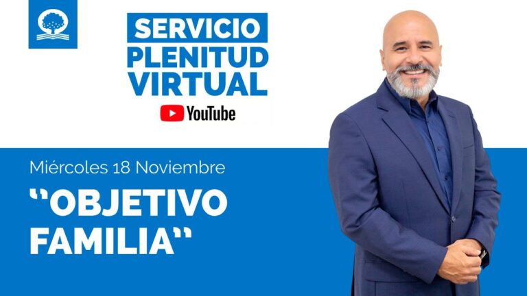 El Objetivo Familiar: C&oacute;mo Alcanzar una Vida Plena y Feliz