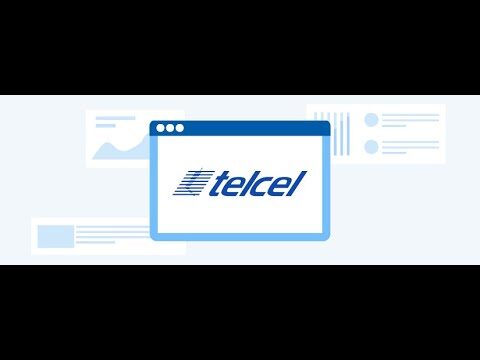 C&oacute;mo cambiar de tarjeta en Telcel de manera f&aacute;cil y r&aacute;pida