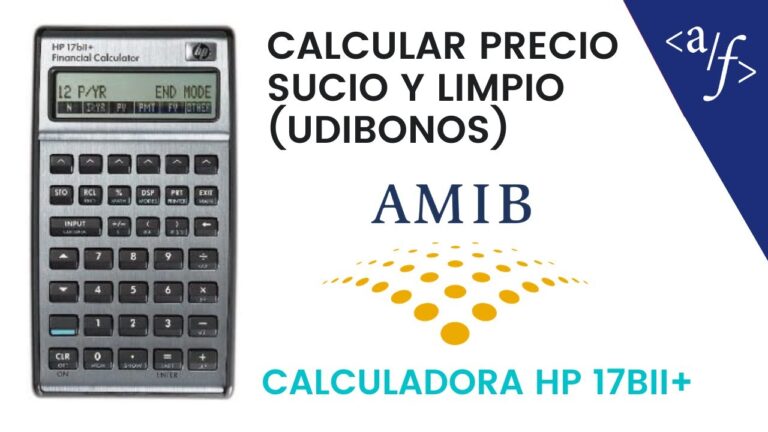 La Calculadora de Udibonos: Maximiza tus Inversiones de Forma Inteligente