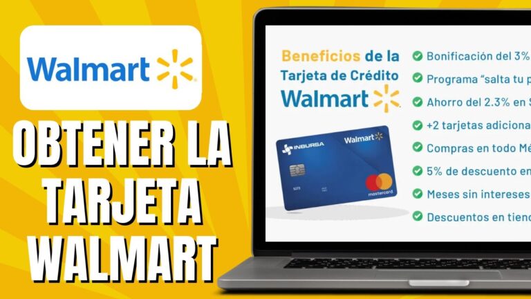 Tramita tu cr&eacute;dito en Walmart de forma r&aacute;pida y sencilla