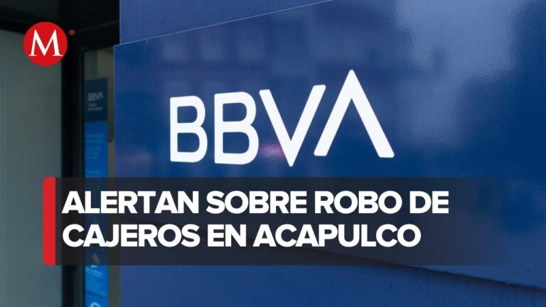 Cajeros Bancomer en Acapulco: Una gu&iacute;a completa y actualizada