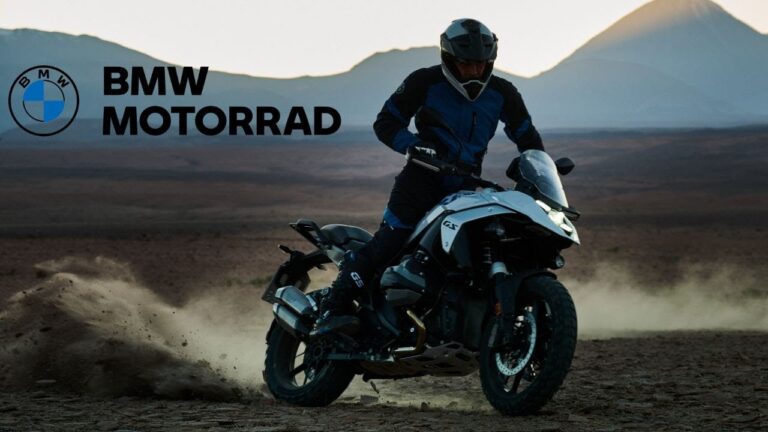 Precios de motos BMW en M&eacute;xico: Todo lo que necesitas saber