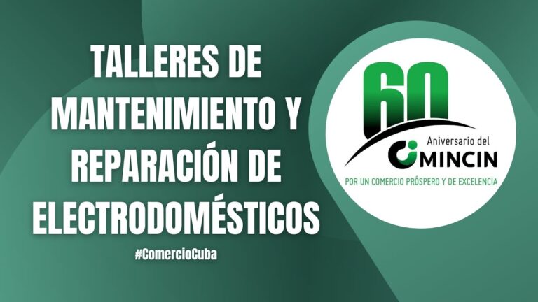 Servicio de Reparaci&oacute;n de Electrodom&eacute;sticos: Soluciones r&aacute;pidas y eficientes