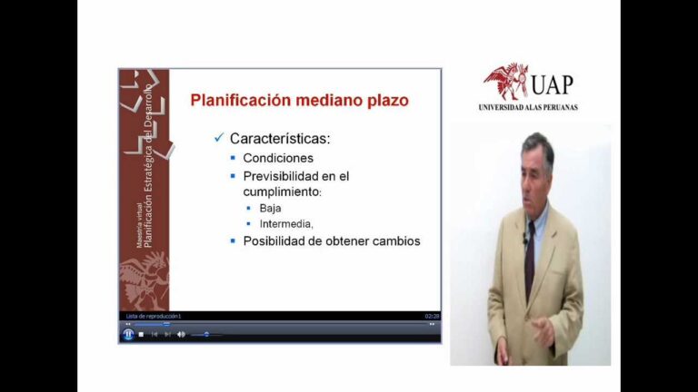 Optimizaci&oacute;n de la planeaci&oacute;n a mediano plazo