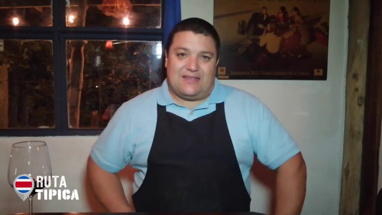 La Casa Azul: Un Restaurante Excepcional para Disfrutar de Delicias Gastron&oacute;micas