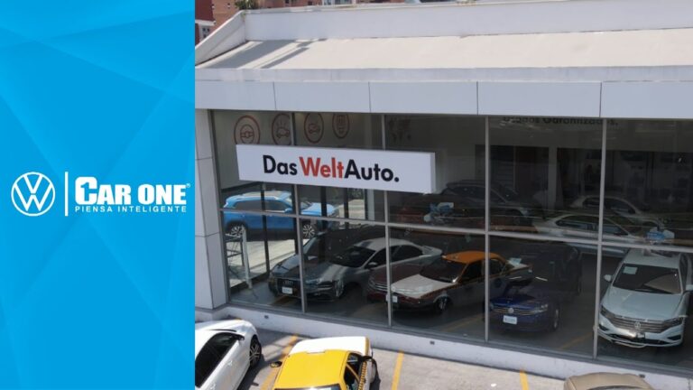 Volkswagen Seminuevos en Monterrey: Calidad a buen precio