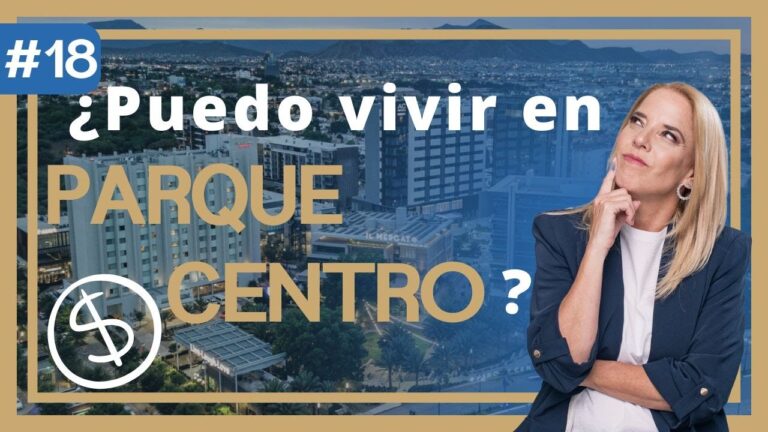 Descubre los Mejores Departamentos en Saltillo para Vivir