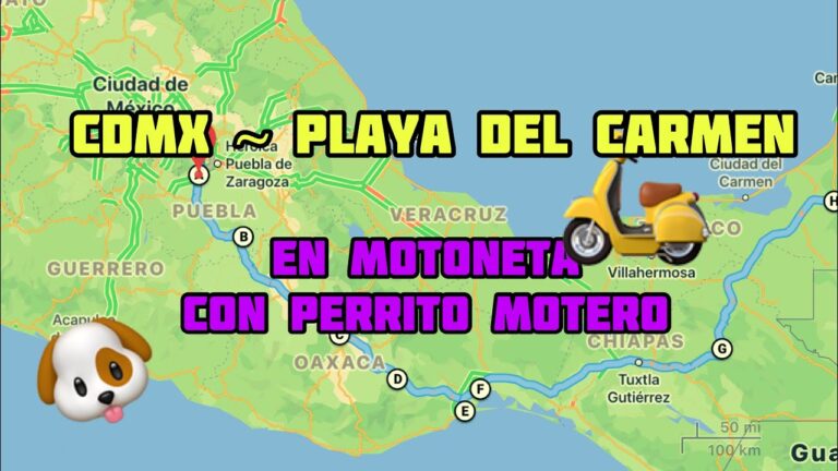 Italika CD del Carmen: La opci&oacute;n ideal para moverte en la ciudad.