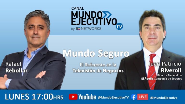 Seguros El &Aacute;guila: Protecci&oacute;n confiable en Puebla