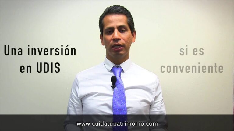 Conversi&oacute;n eficiente de UDIS a pesos: C&oacute;mo maximizar tus ganancias