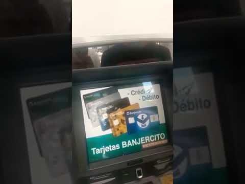 Encuentra un Cajero Banjercito cerca de ti