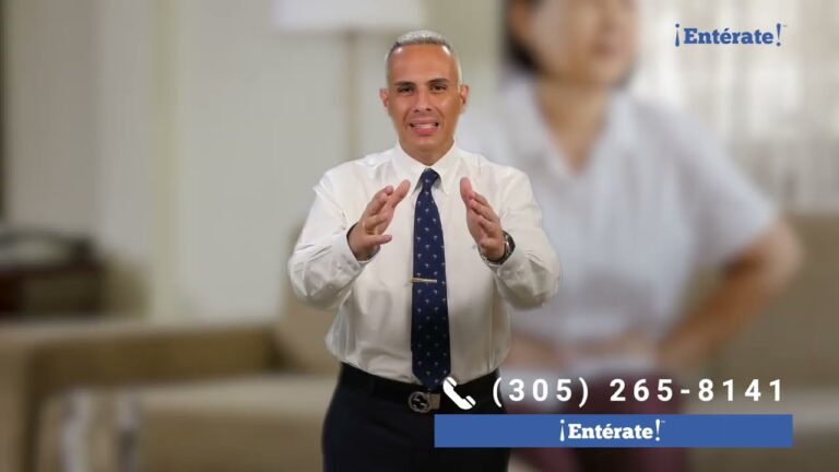 Seguro 65: Protecci&oacute;n y tranquilidad para la tercera edad
