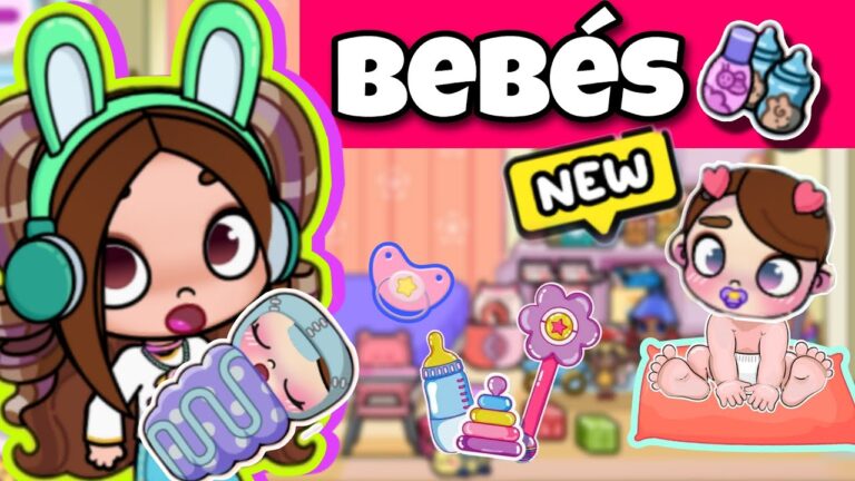 Maravillas para bebés con la letra W