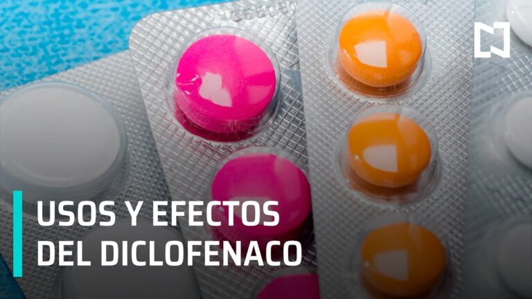 Diclofenaco con paracetamol: La nueva patente que revoluciona el tratamiento del dolor