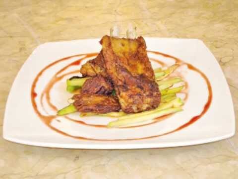 Restaurante Azul y Oro: La joya culinaria de la UNAM