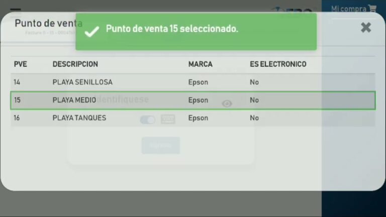 Eventa Móvil: La solución perfecta para tus eventos