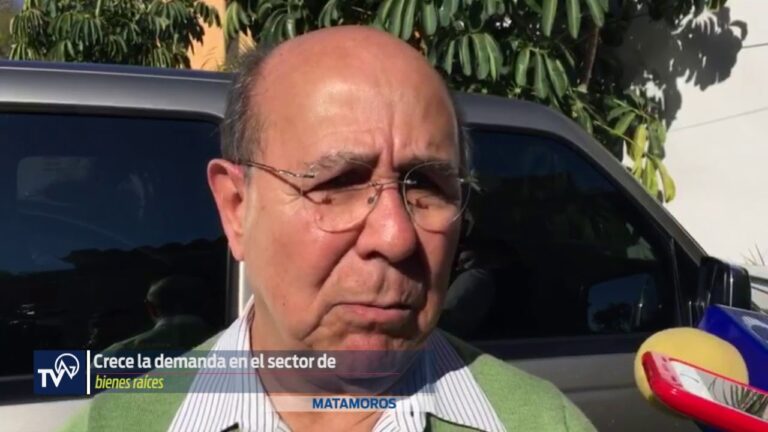 Alquiler de casas en Matamoros: Encuentra tu hogar ideal