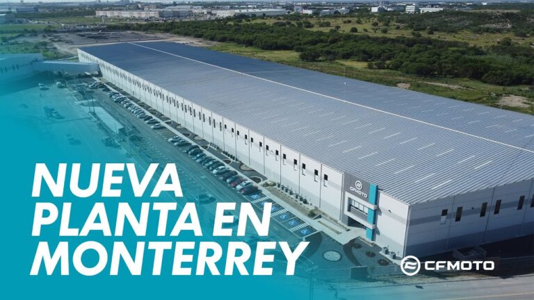 CF Motos M&eacute;xico: La elecci&oacute;n perfecta para tus aventuras en dos ruedas