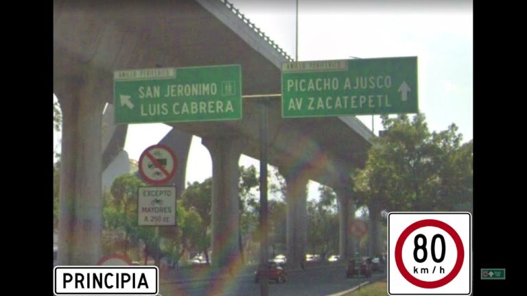 Tiempo de Viaje a Guanajuato: &iquest;Cu&aacute;ntas Horas Necesitas?