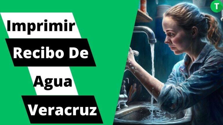 Imprime tu recibo con Grupo M&aacute;s Veracruz: &iexcl;Optimiza tus tr&aacute;mites!