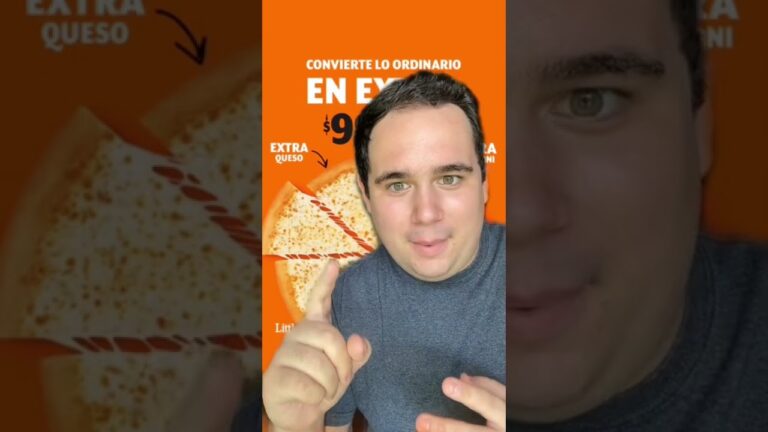 Mejorando la atenci&oacute;n al cliente en Little Caesars