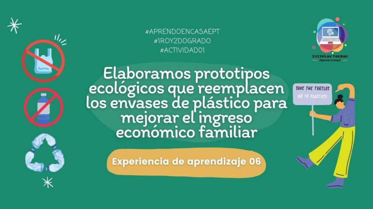 Envases Ecol&oacute;gicos: La Soluci&oacute;n Sostenible para el Futuro