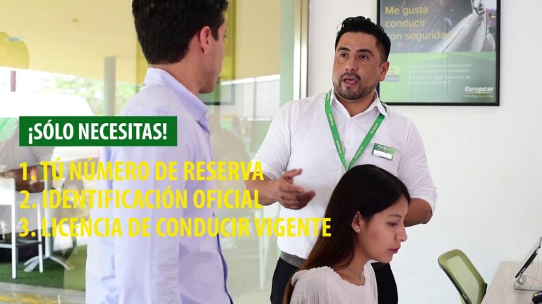 Servicio de renta de autos de Aerom&eacute;xico: una opci&oacute;n conveniente y confiable