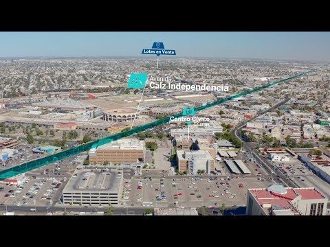 Oportunidades inmobiliarias en Mexicali: Descubre los mejores terrenos disponibles