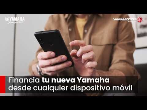Descubre las ventajas del crédito Yamaha para adquirir tu motocicleta