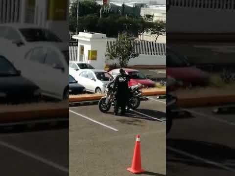 Obt&eacute;n tu licencia de conducir de moto en Quer&eacute;taro de manera r&aacute;pida y sencilla