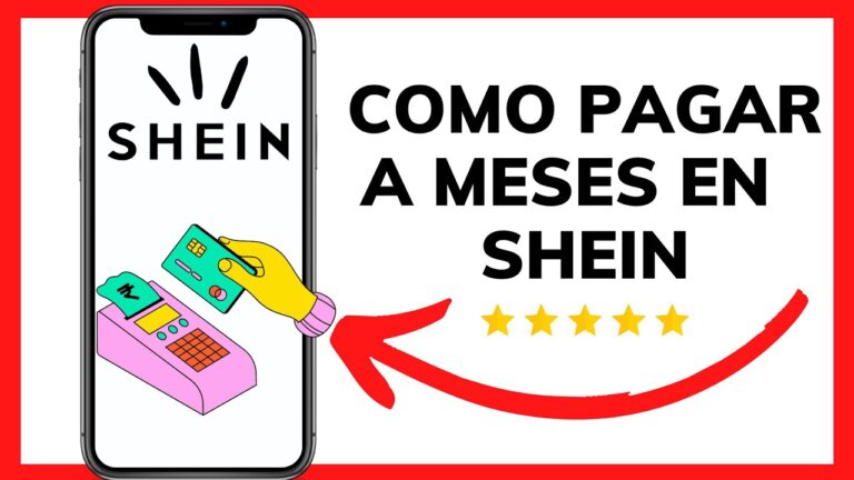 Cómo aprovechar los pagos a meses sin intereses en Shein