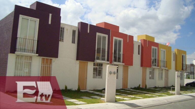 Infonavit remata casas abandonadas en San Luis Potos&iacute;: &iexcl;Oportunidad &uacute;nica!