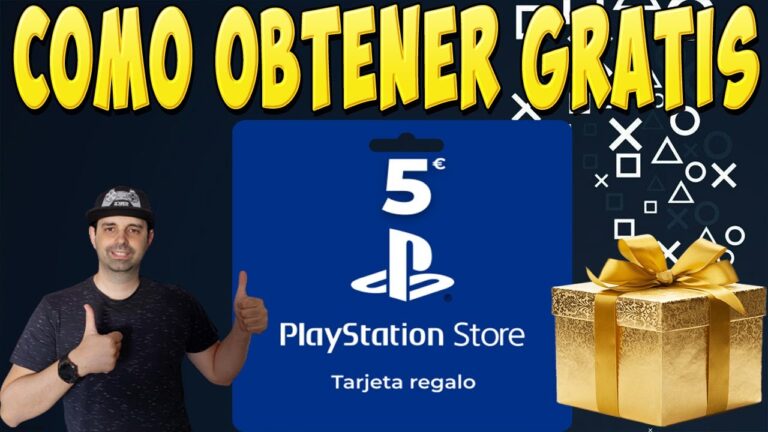 Las mejores tarjetas de Play para aprovechar al máximo tus juegos